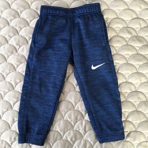 Nike Toddler Boys Dri-Fit Sweatpants
